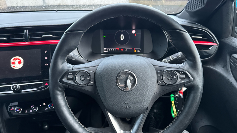 Vauxhall Corsa 1.2 GS Line 5dr Petrol Hatchback